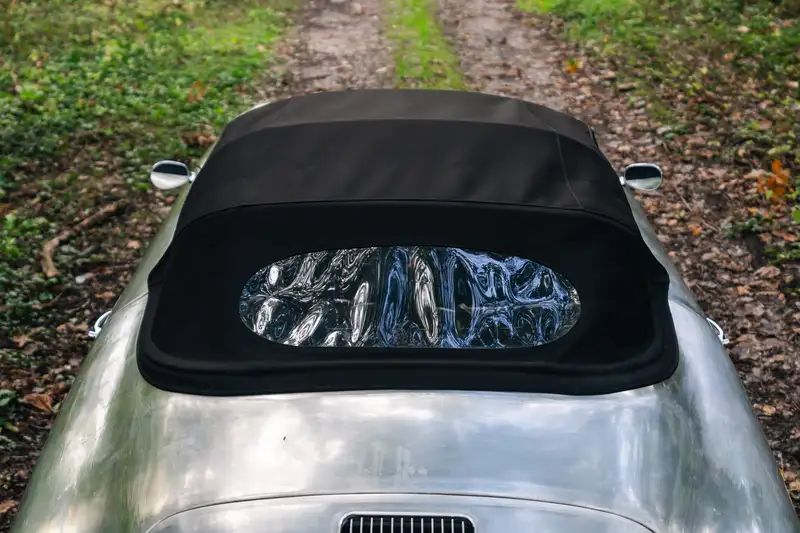 1964 Porsche 356 'Outlaw' Speedster-For Sale