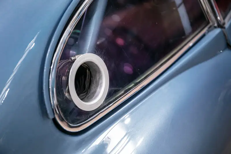 1961 Jaguar E-Type 3.8-litre Series 1 FHC-For Sale