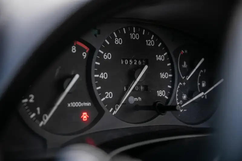 1994 Toyota Celica GT-4 (ST205) WRC Edition-Sold