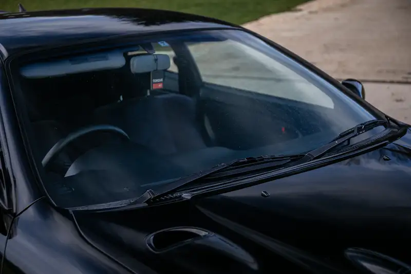 1994 Toyota Celica GT-4 (ST205) WRC Edition-Sold