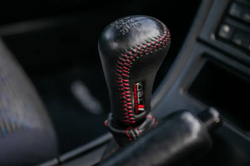 1994 Toyota Celica GT-4 (ST205) WRC Edition-Sold