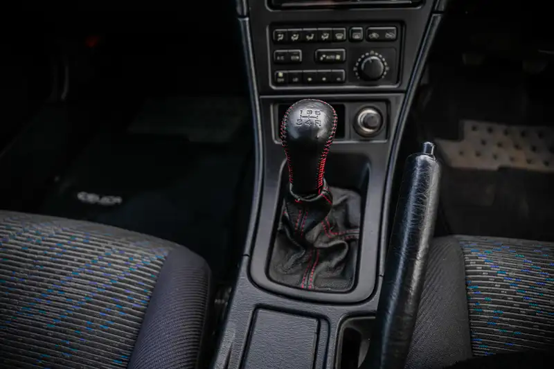 1994 Toyota Celica GT-4 (ST205) WRC Edition-Sold
