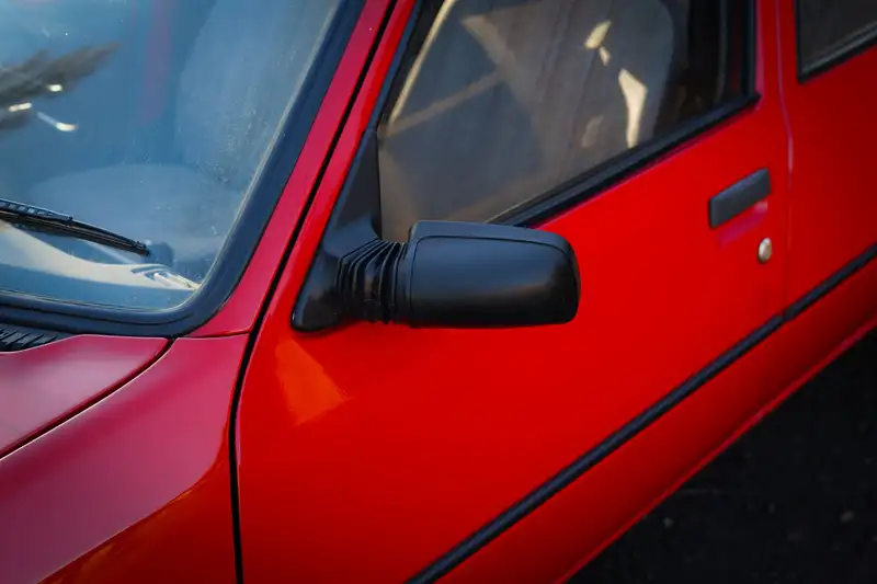 1992 Peugeot 205 1.8 GLD-Sold