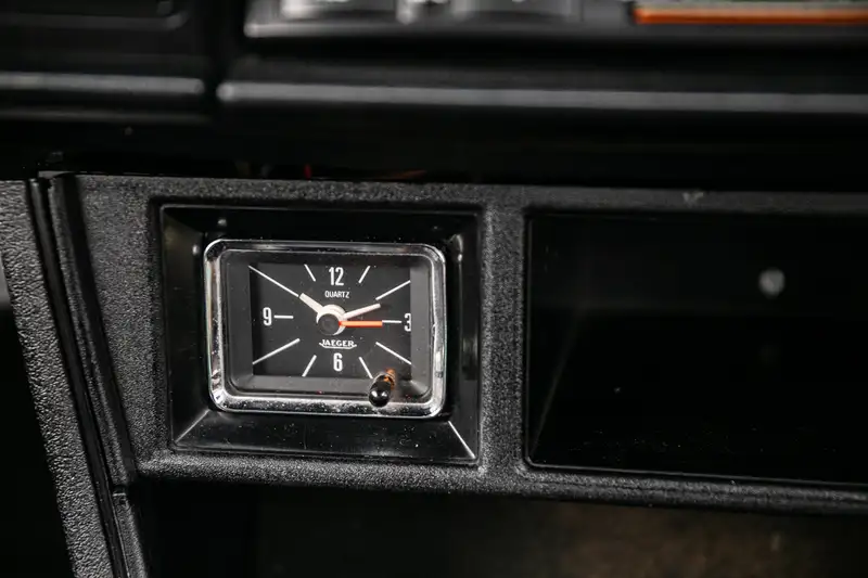 1983 Talbot Sunbeam-Lotus Series 2-Sold