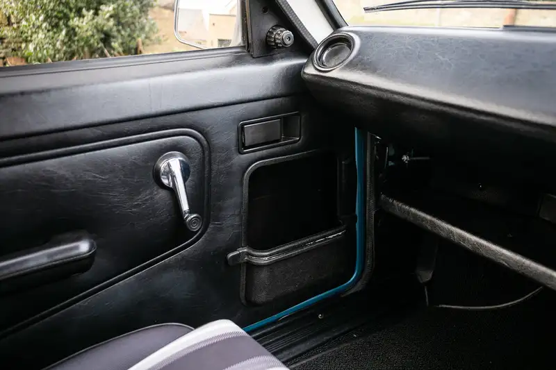 1983 Talbot Sunbeam-Lotus Series 2-Sold