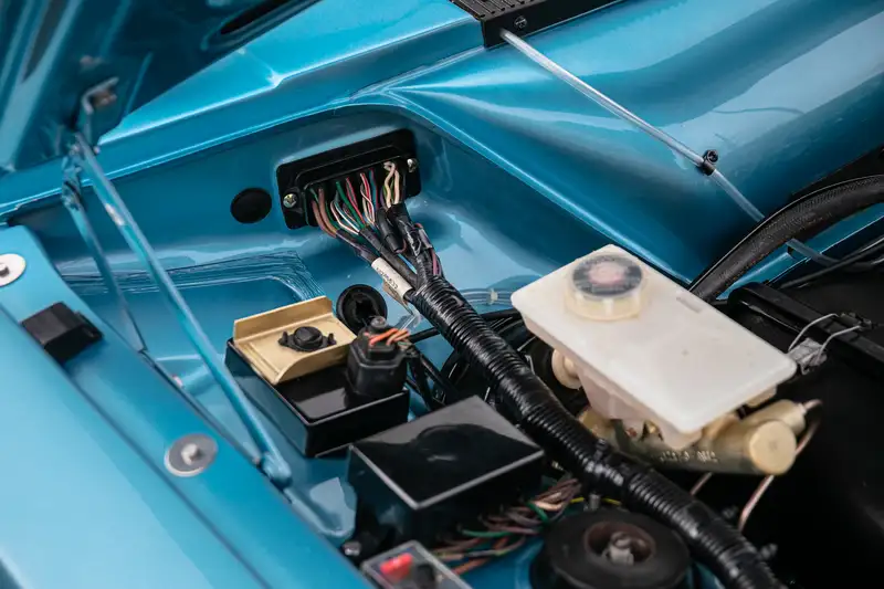1983 Talbot Sunbeam-Lotus Series 2-Sold