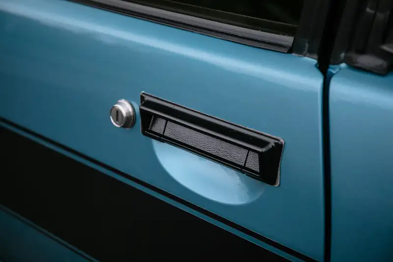 1983 Talbot Sunbeam-Lotus Series 2-Sold
