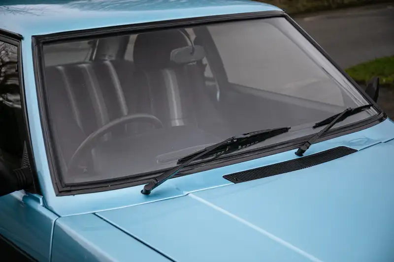 1983 Talbot Sunbeam-Lotus Series 2-Sold