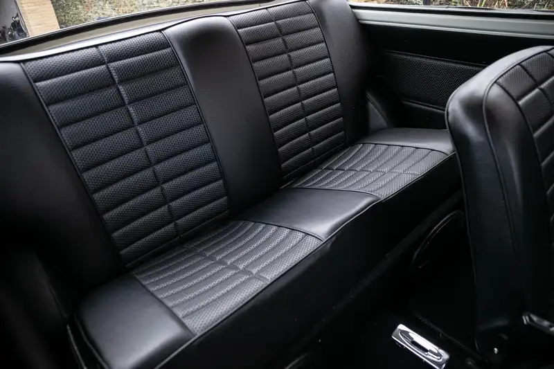 1972 Mini 1275 GT-Sold