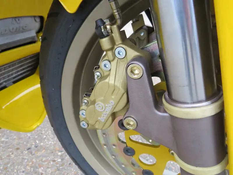 1999 Ducati 748 SPS 748cc-Sold