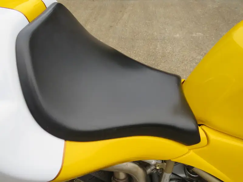 1999 Ducati 748 SPS 748cc-Sold