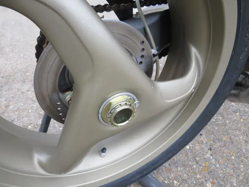 1999 Ducati 748 SPS 748cc-Sold