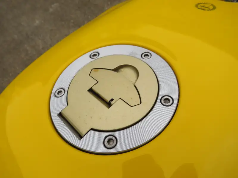 1999 Ducati 748 SPS 748cc-Sold