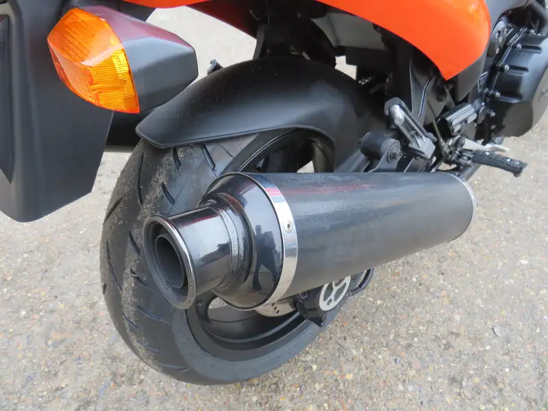 1995 Triumph Speed Triple 900 885cc -Sold