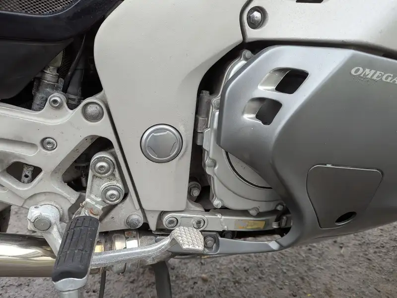 1993 Yamaha GTS1000A 1002cc-For Sale