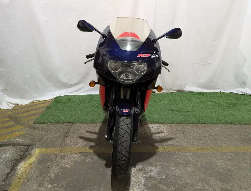 1999 Aprilia RSV1000 Mille 998cc-Sold