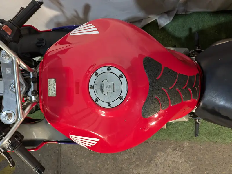 1998 Honda CBR900RR SC33 Fireblade 918cc-Sold