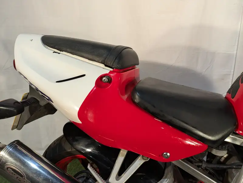 1998 Honda CBR900RR SC33 Fireblade 918cc-Sold