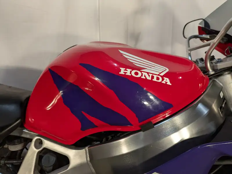 1998 Honda CBR900RR SC33 Fireblade 918cc-Sold