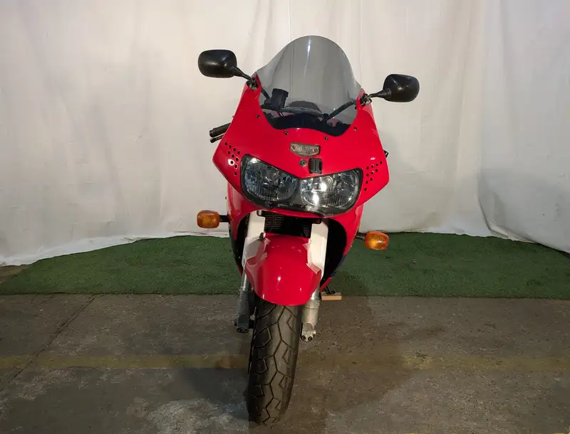 1998 Honda CBR900RR SC33 Fireblade 918cc-Sold