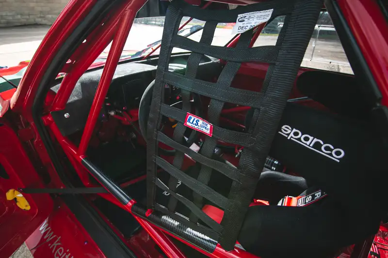 1985 Audi S1 E2 Sport Quattro Replica - 'Pikes Peak'-Sold