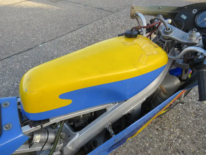 1994 Honda RS125 RF 124cc-For Sale