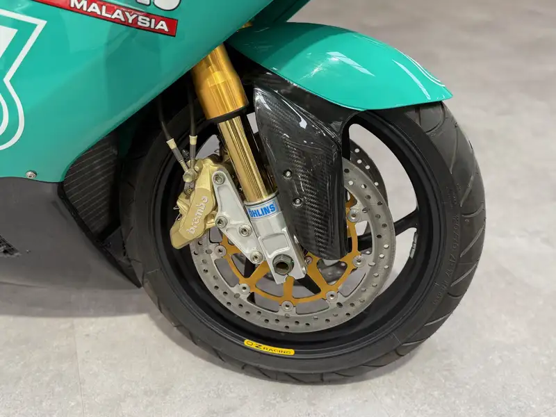 2003 Petronas FP1 899cc-For Sale