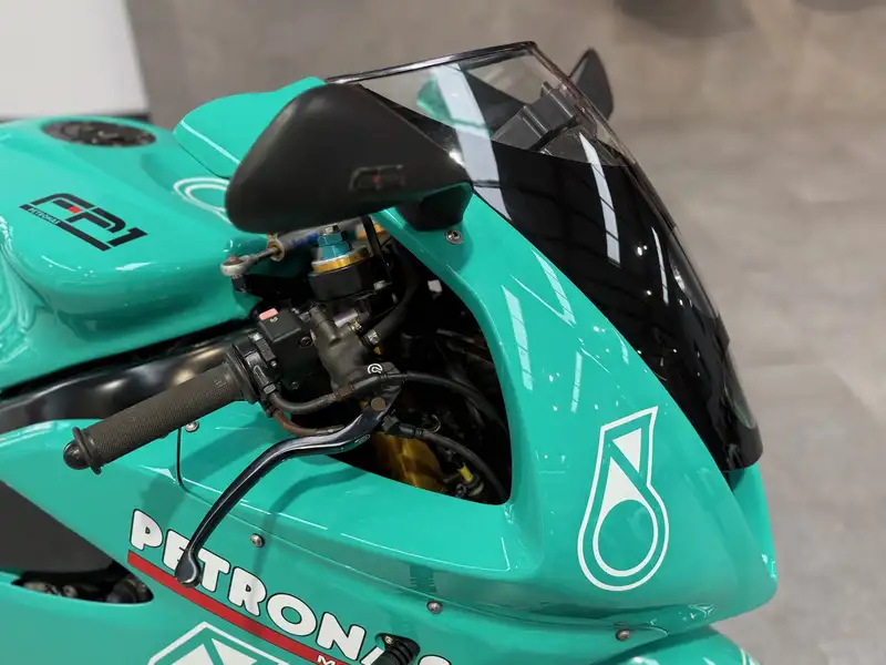 2003 Petronas FP1 899cc-For Sale