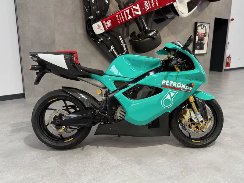 2003 Petronas FP1 899cc-For Sale