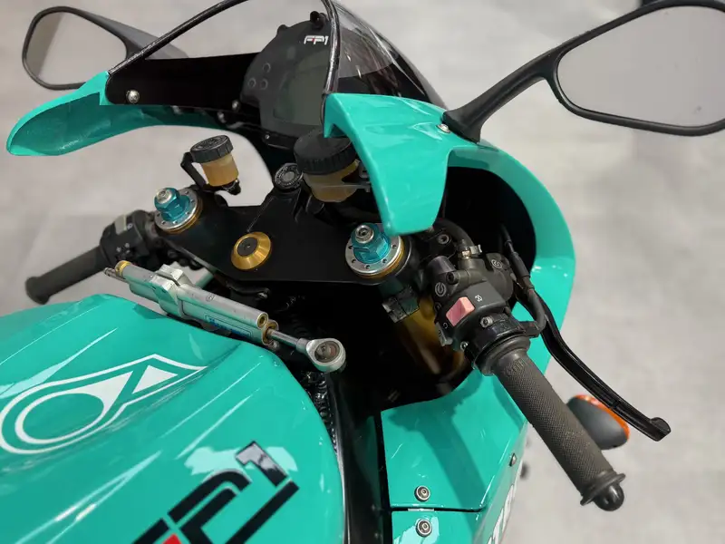 2003 Petronas FP1 899cc-For Sale