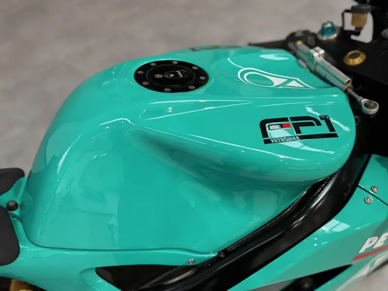 2003 Petronas FP1 899cc-For Sale