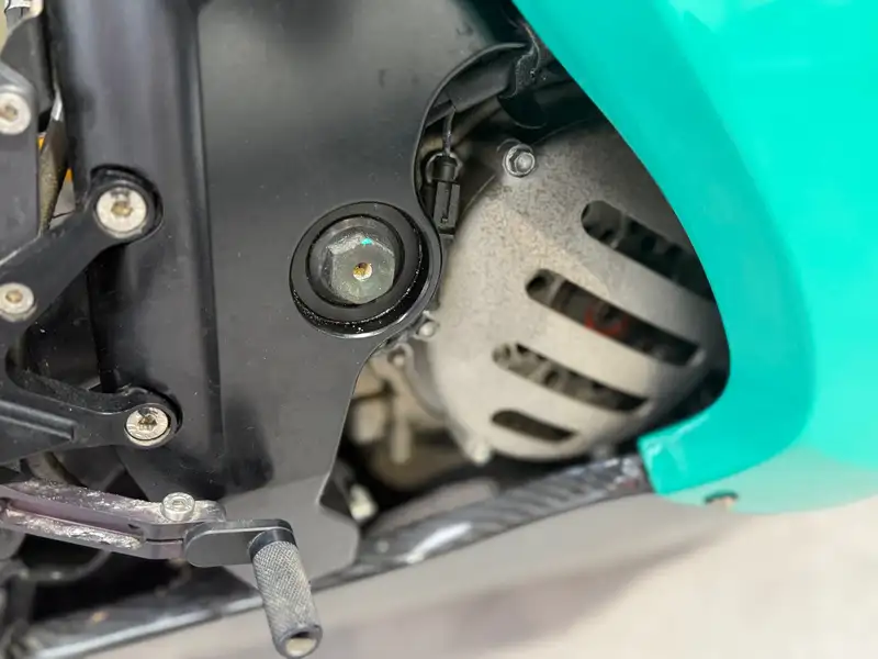 2003 Petronas FP1 899cc-For Sale