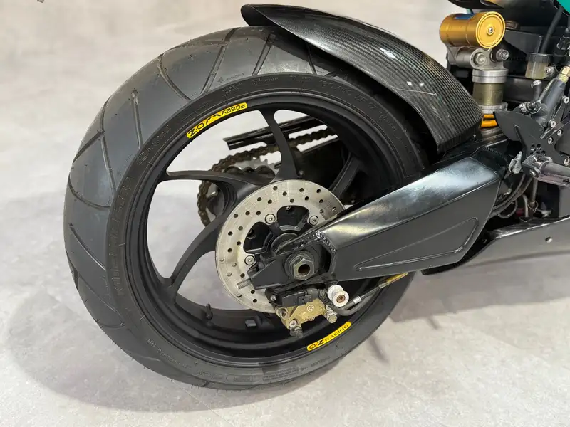 2003 Petronas FP1 899cc-For Sale