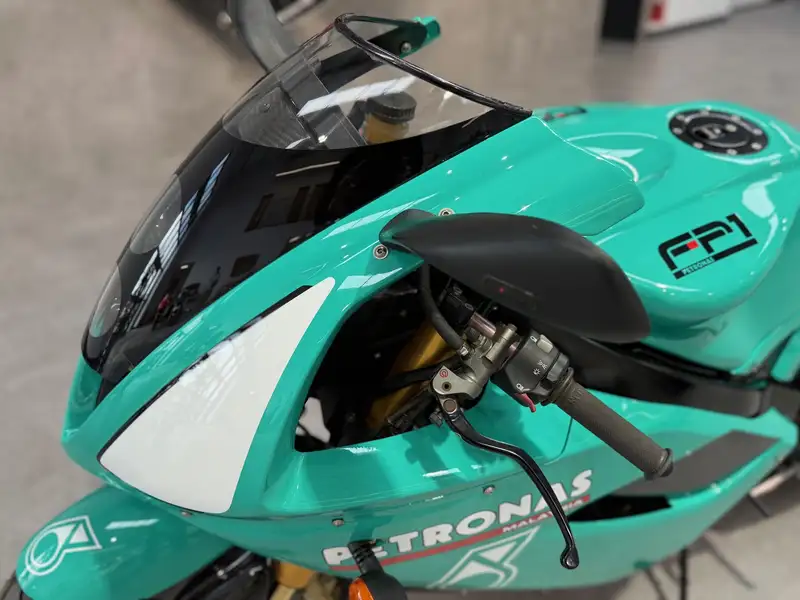 2003 Petronas FP1 899cc-For Sale