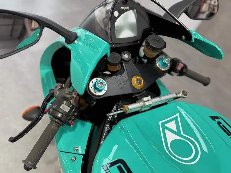 2003 Petronas FP1 899cc-For Sale