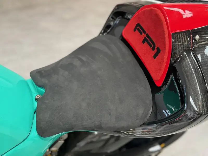 2003 Petronas FP1 899cc-For Sale