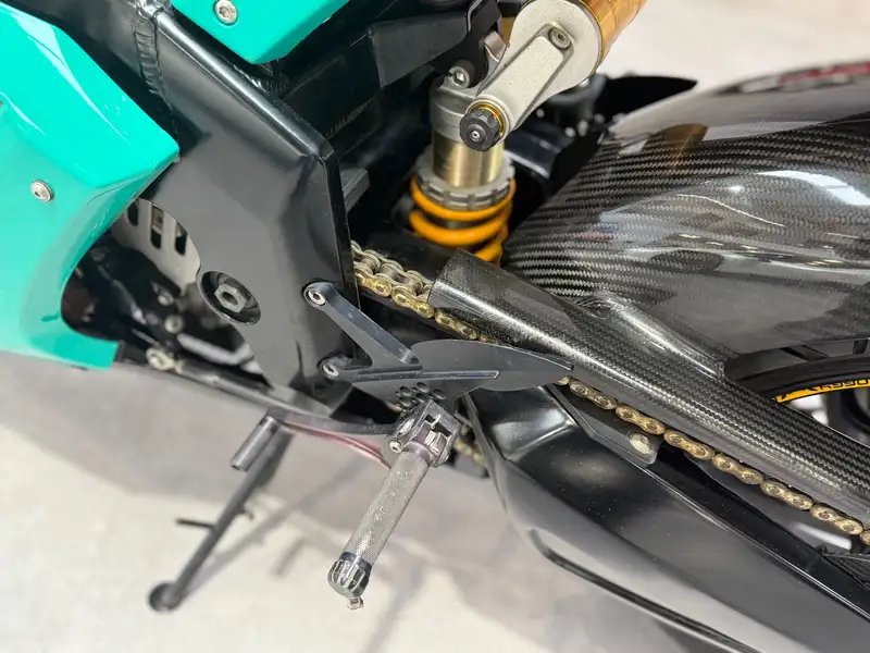 2003 Petronas FP1 899cc-For Sale