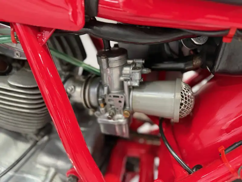 1980 Ducati Mk 1 Mike Hailwood Replica 864cc-Sold
