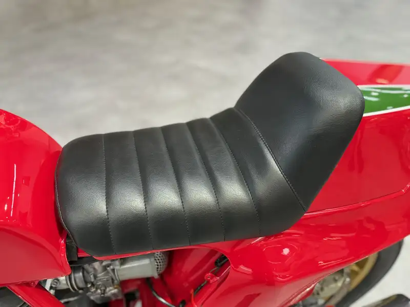1980 Ducati Mk 1 Mike Hailwood Replica 864cc-Sold