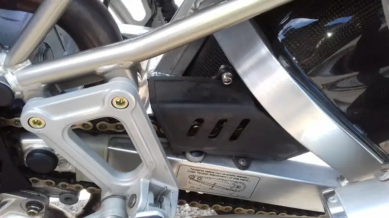 1995 Ducati 900SS/SP 904cc-Sold