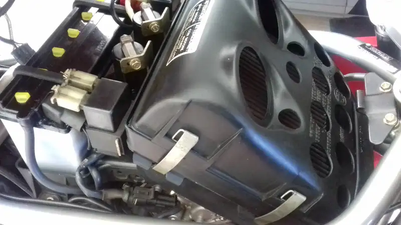 1995 Ducati 900SS/SP 904cc-Sold