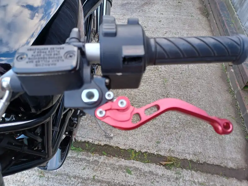 1996 Ducati 900SS 