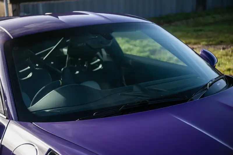 2015 Porsche 911 (991.1) GT3 RS - 550 Miles from New-Sold
