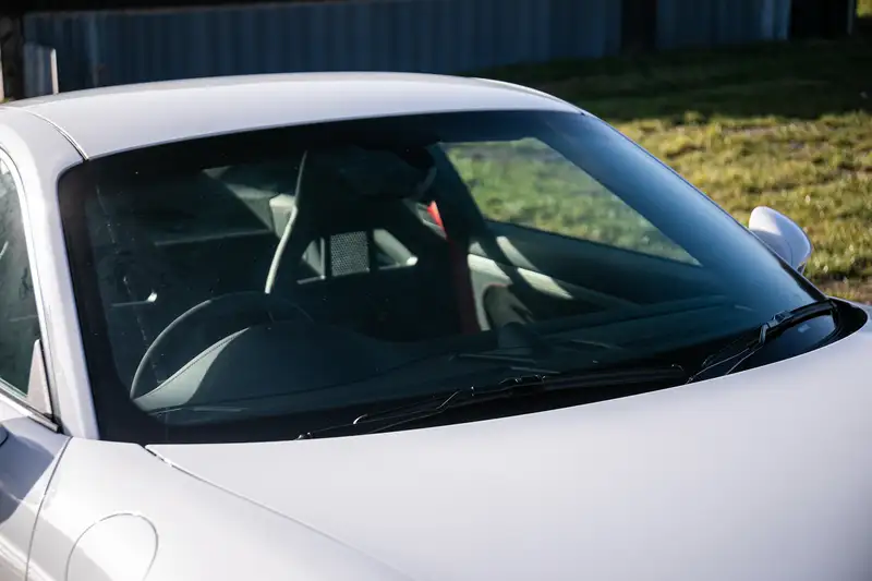 2014 Porsche 911 (991.1) GT3 - 9,000 Miles-Sold