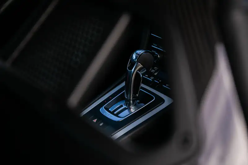 2014 Porsche 911 (991.1) GT3 - 9,000 Miles-Sold