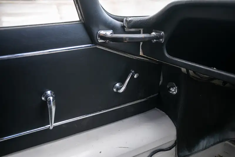 1964 Jaguar E-Type Series 1 4.2-Litre Coupé - ex-Lofty Engla-For Sale