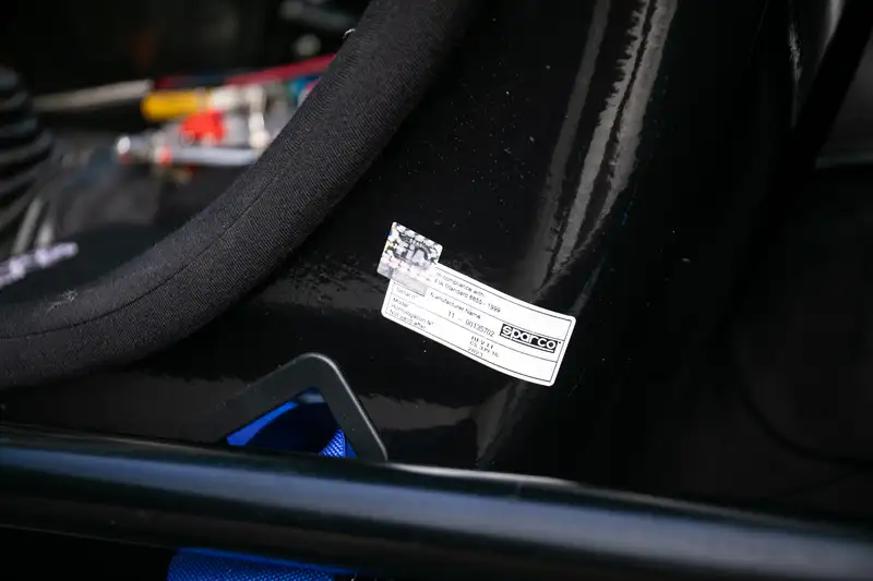 1970 Chevrolet Camaro Z-28 Race Car-Sold