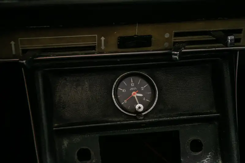 1967 Fiat Dino 2.0-litre Spyder-For Sale