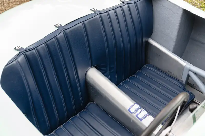 1956 Buckler Mk15 Mistral-Sold