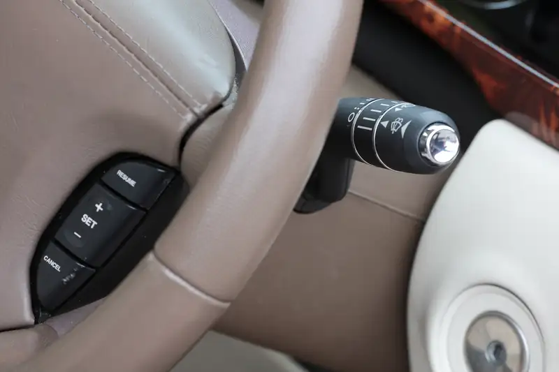 2009 Jaguar XJ X358 Sovereign-Sold